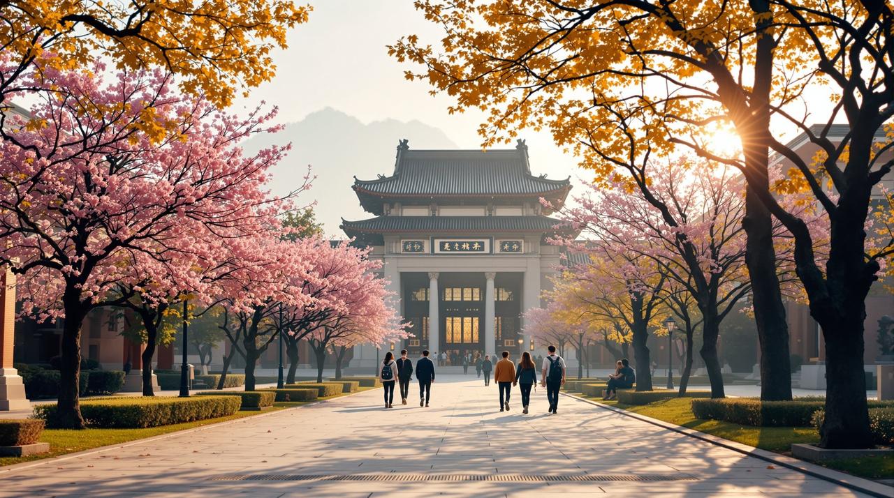 影视视频作品《青春纪事》封面图